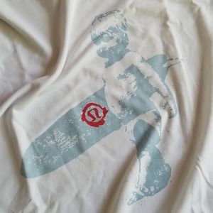 Lululemon Yoga Tshirt